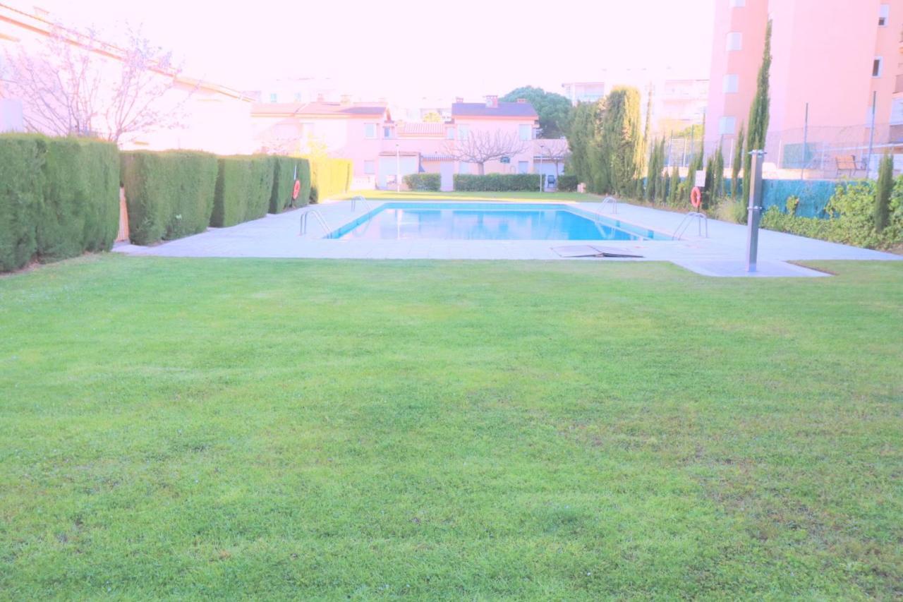Holiday home Port Estrella 24 Roses