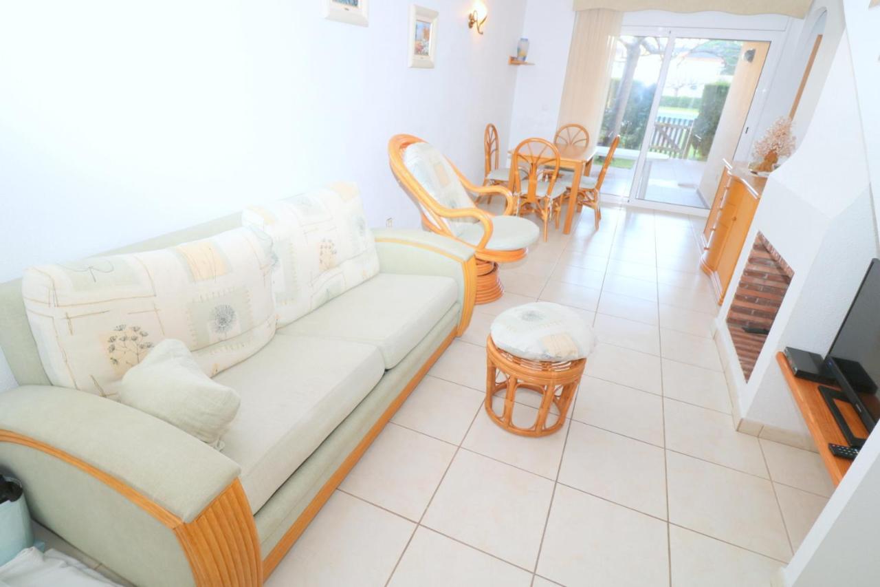 Port Estrella 24 Holiday home Roses