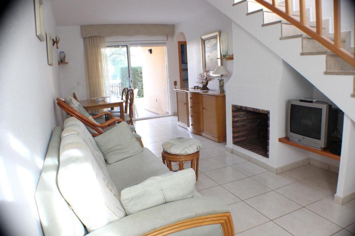 Port Estrella 24 Holiday home *