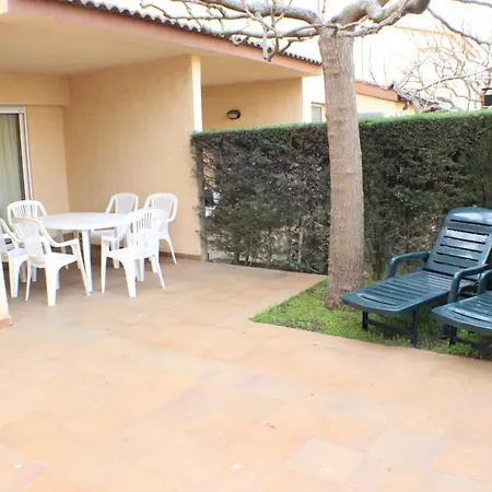 Villa Port Estrella 24 Rosas Exterior foto