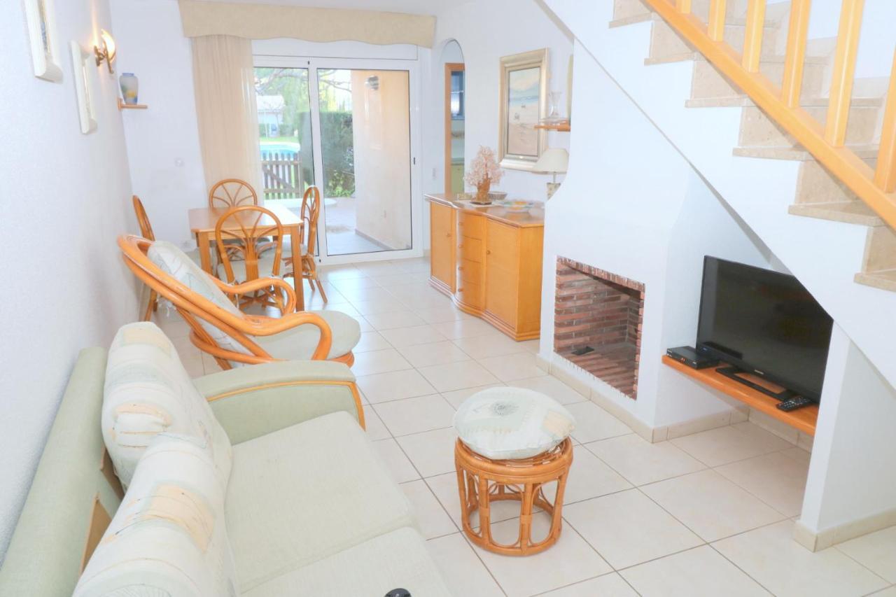 Port Estrella 24 Ferienhaus