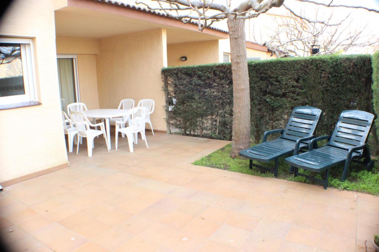 Port Estrella 24 Holiday home Roses