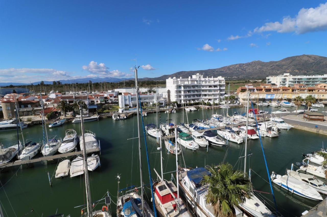 Holiday home Port Estrella 24 Roses
